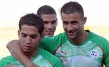 Djabou «Je me sens déjà dedans !»