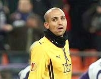 Djebbour «Boumsong a dit qu’il allait me museler, il a eu ma réponse»