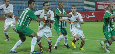 Djemouni sauve la tête d’Assas