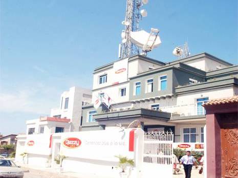 Djezzy au cœur des tractations Bouteflika-Medvedev