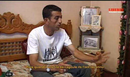 Documentaire: L&rsquo;Affaire Mohamed Gharbi (1/2)