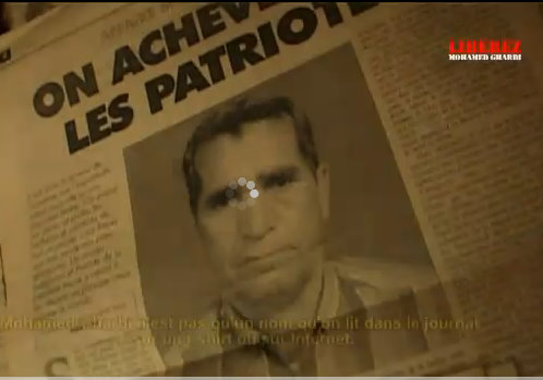 Documentaire: L&rsquo;Affaire Mohamed Gharbi (2/2)
