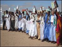 Droits de l&rsquo;Homme: des militants sahraouis appellent l&rsquo;ONU à assumer ses responsabilités