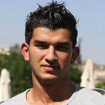 El-Ahly décide de garder le joueur algérien Saayoud