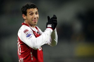 El Hamdaoui  «Je vous marquerai en aller et retour»