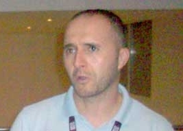 EN : Belmadi bat Perrin et conforte Lakhouiya dans son leadership