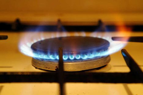 En moins de deux ans,Le gaz a tué 376 Algériens