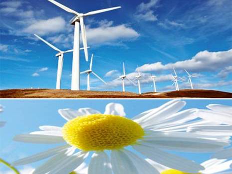 Energies nouvelles : Le Sahara pourrait alimenter toute l’Europe