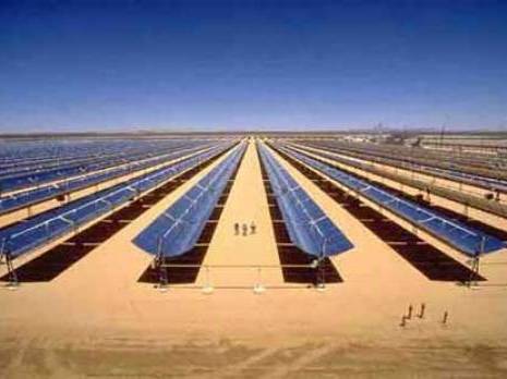 Energies renouvelables : L’Algérie se met au vert