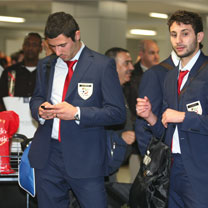 Enième provocation des Centrafricains,Les Verts privés d&rsquo;électricité au dîner