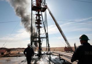 Exploration et exploitation pétrolières : 45 compagnies internationales participent à l’appel d’Alnaft