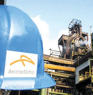 fin de la grève à ArcelorMittal