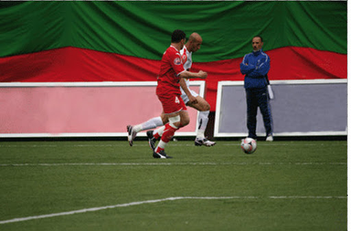 Football- Ligue 1 (4e journée),Le Mca broie son pain noir