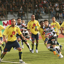 Football/Ligue1 (6ème journée), JSMB-JSK : Le “chaud” derby de la Kabylie