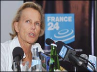 France 24 en arabe H24