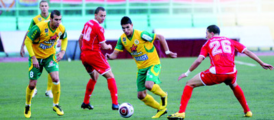 Geiger «Ce résultat ne nous freinera pas»