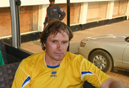 Geiger : «On sera sous pression, je le sais»