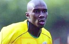 Geoffrey Lembet (gardien de but RCA) «Une victoire contre les Fennecs serait historique»