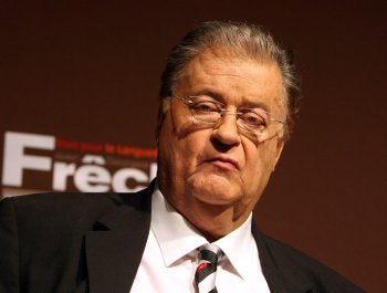 Georges Frêche est mort