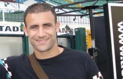 Ghezzal accueillera la Lazio de Meghni