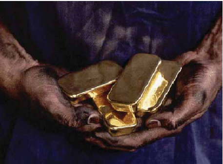 GMA ressources défie les autorités minières