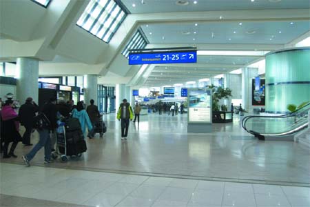 Grève générale en France,Air Algérie rassure sa clientèle