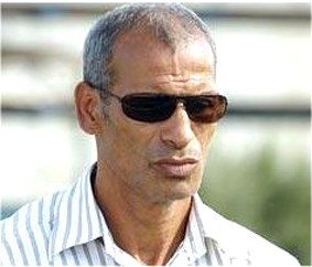 Guendouz avec un club libanais jusqu’à la fin de saison