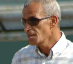 Guendouz «Je ne suis pas le Che Guevara du football»