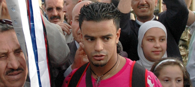 Hadj Aïssa, tout Sétif s’inquiète