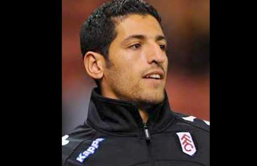 Halliche toujours remplaçant dans un Fulham qui perd