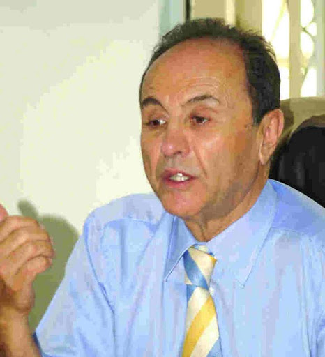 Hamiani  «Nous ne sommes pas dans l’opposition»