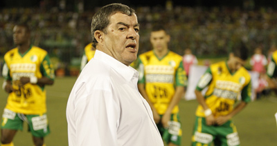 Hannachi et le complot anti-JSK «Les masques vont tomber après le match»