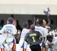 Hilaire «Deux buts, c’est pas cher payé !»