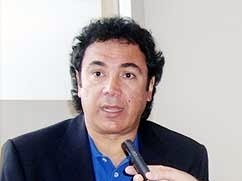 Hugo Sanchez «Je n’ai pas été surpris que Madjer marque contre le Real»