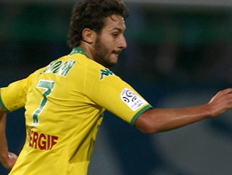 Il a participé à la victoire de Kavala sur Panionos Abdoun toujours étincelant