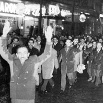 Il y a 49 ans les massacres du 17 Octobre 1961 à Paris : L’autre déni de la mémoire