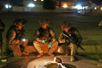 Irak : l&rsquo;horreur ordinaire révélée par Wikileaks