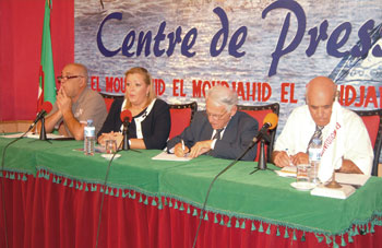 Journée mondiale des personnes âgées : Préserver la dignité des personnes âgées en leur assurant affection et ressources suffisantes