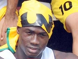 JSK : Coulibaly souffre d’une entorse