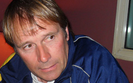 JSK : Geiger et les joueurs ont visionné TP Mazembe – ES Tunis