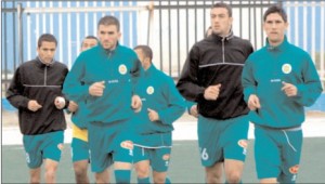 JSK Les Kabyles pouvaient revenir avec un bien meilleur résultat !