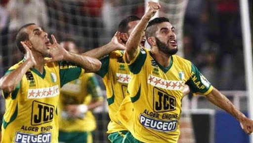 JSK : Les Kabyles souhaitent retrouver Al Ahly en finale