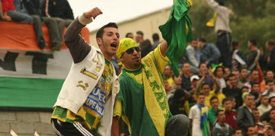 JSK : Les supporters kabyles doivent se mobiliser