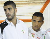 JSK-Mazembe J-6 Les internationaux reviennent aujourd&rsquo;hui