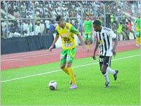 JSK-TP Mazembé : l’heure de la revanche a sonné