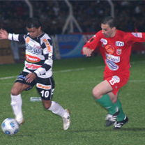 JSMB-ESS : Du beau football en perspective