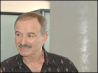 Khalef parle de l’EN et de la JSK