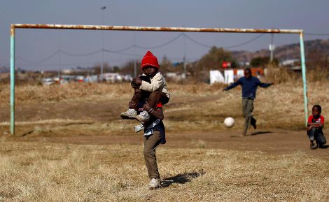 La Fifa a fait son beurre sur le dos des Sud-Africains