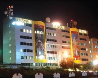 La fusion VimpelCom – Orascom n’est pas acquise