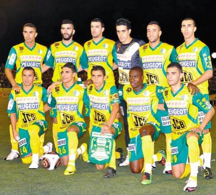 La JSK contre-attaque